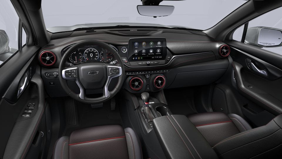 2026 Chevrolet Blazer RS - Photo 32