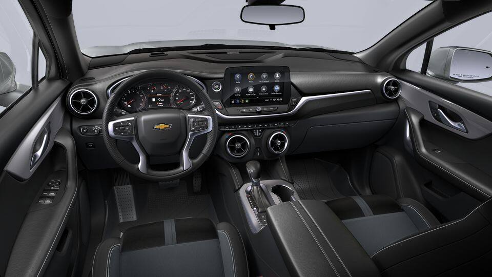 2026 Chevrolet Blazer 2LT - Photo 8