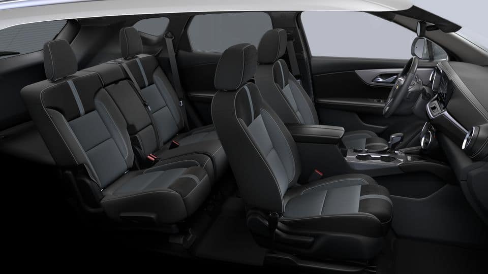 2026 Chevrolet Blazer 2LT - Photo 33