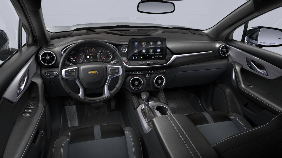 2026 Chevrolet Blazer 2LT - Photo 8