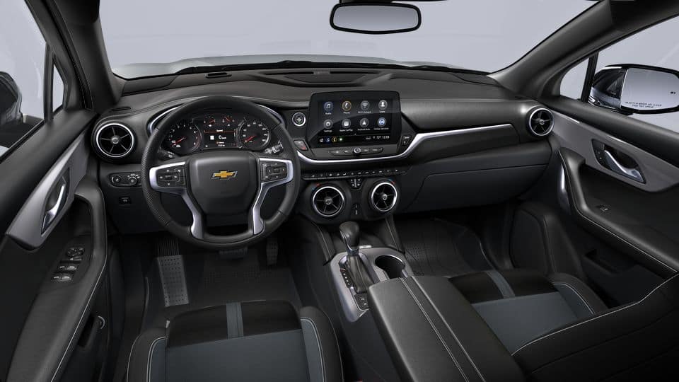 2026 Chevrolet Blazer 2LT - Photo 8