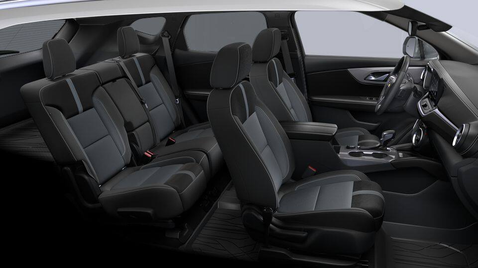2026 Chevrolet Blazer 2LT - Photo 57