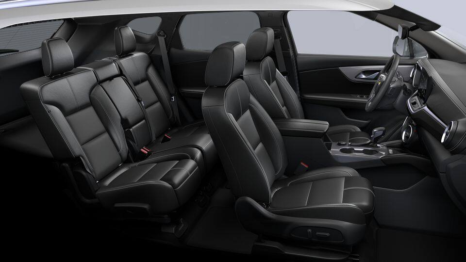2026 Chevrolet Blazer 3LT - Photo 57