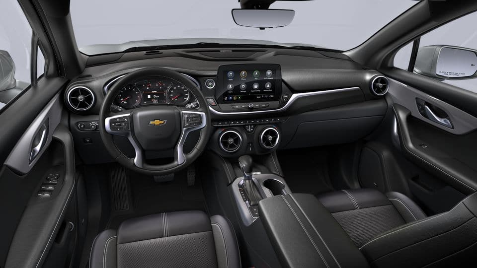 2026 Chevrolet Blazer 3LT - Photo 32
