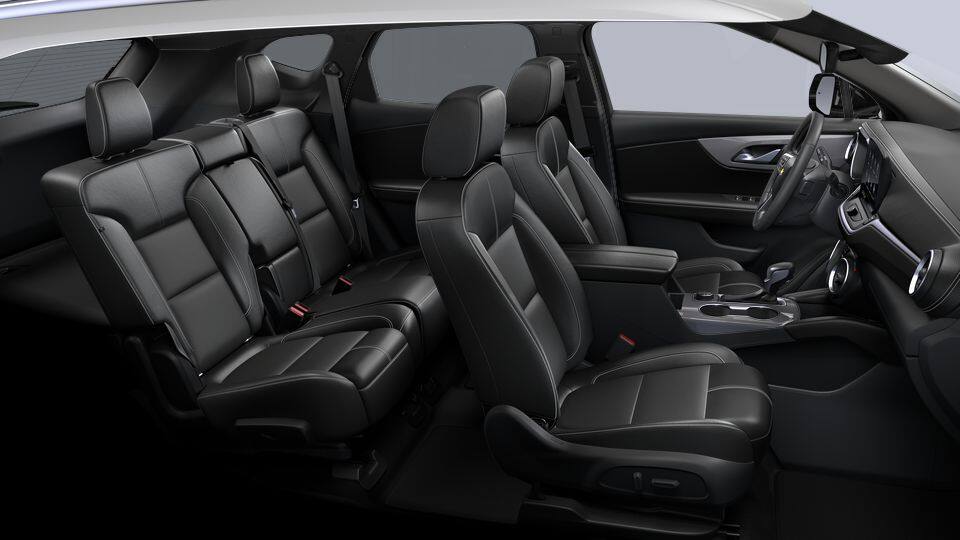 2026 Chevrolet Blazer 3LT - Photo 57