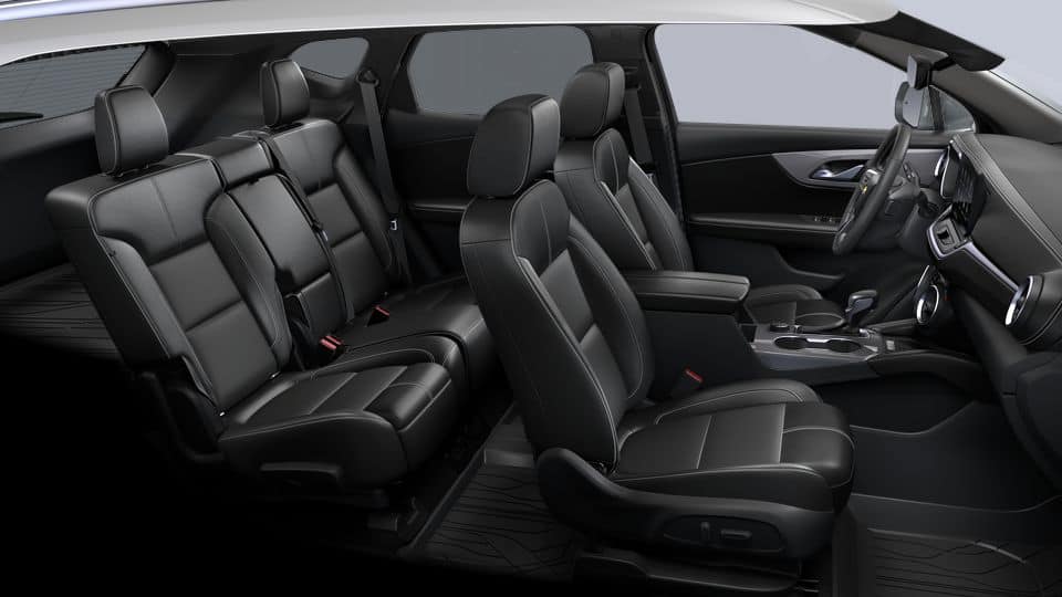 2026 Chevrolet Blazer 3LT - Photo 33