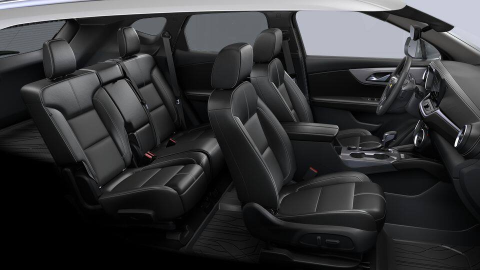 2026 Chevrolet Blazer 3LT - Photo 44