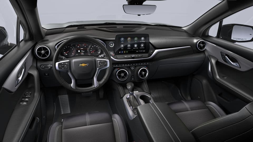 2026 Chevrolet Blazer 3LT - Photo 32