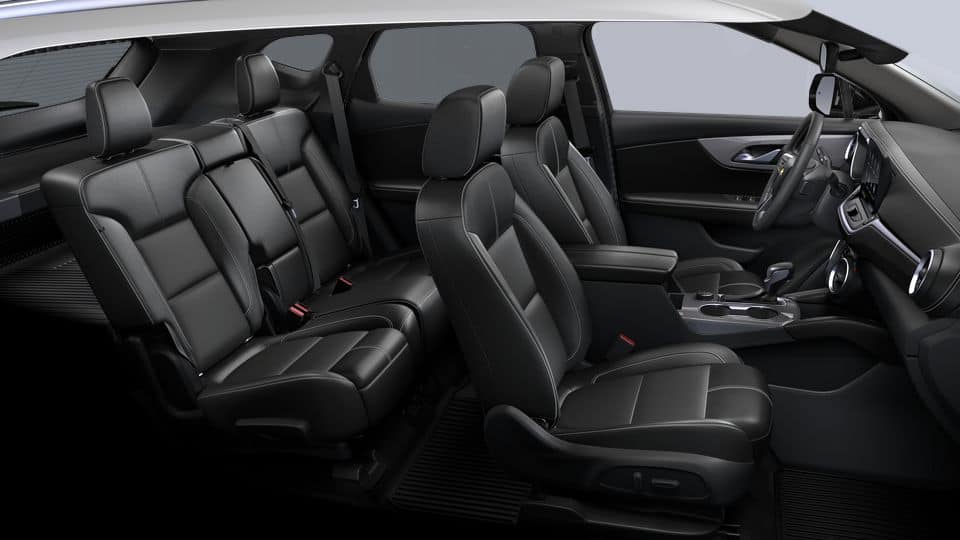 2026 Chevrolet Blazer 3LT - Photo 33