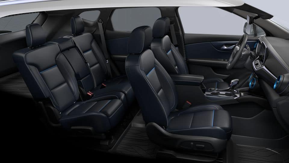 2026 Chevrolet Blazer RS - Photo 9