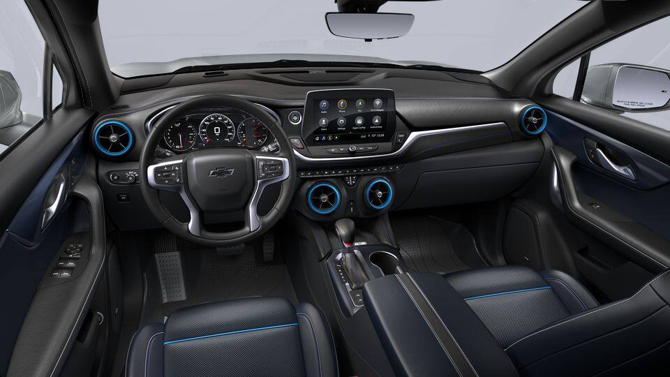 2026 Chevrolet Blazer RS - Photo 56