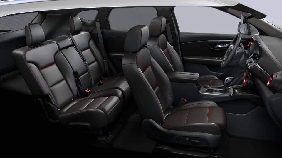 2026 Chevrolet Blazer RS - Photo 10