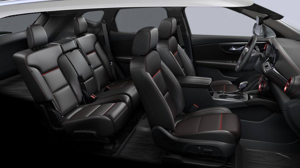 2026 Chevrolet Blazer RS - Photo 9