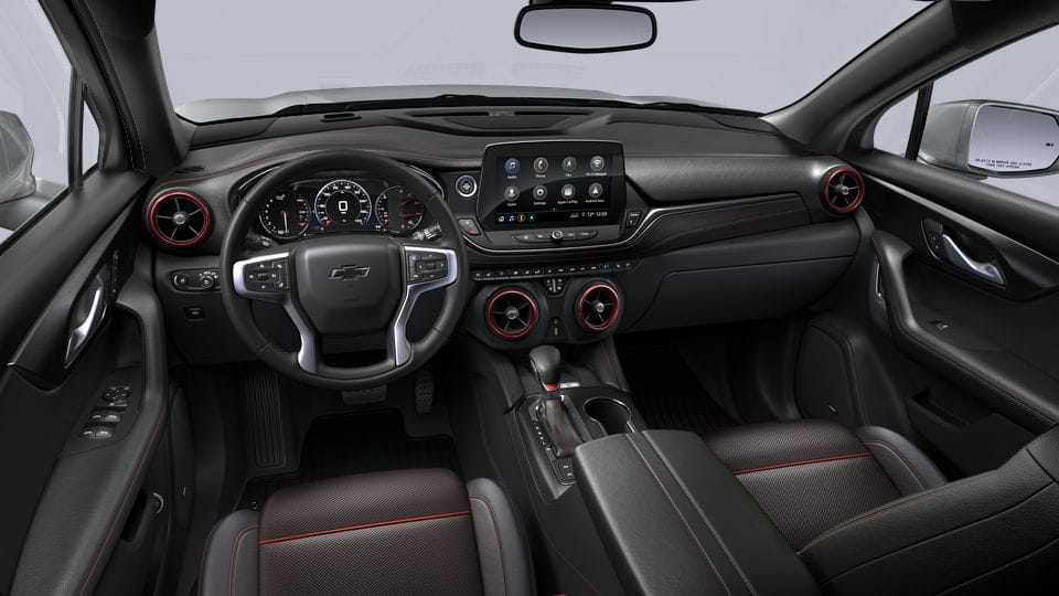2026 Chevrolet Blazer RS - Photo 50