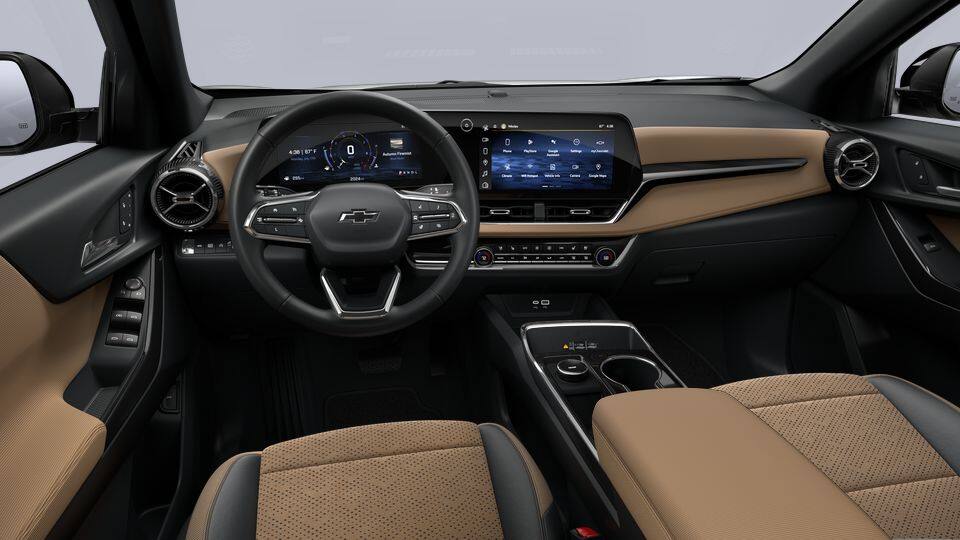 2026 Chevrolet Equinox ACTIV - Photo 34