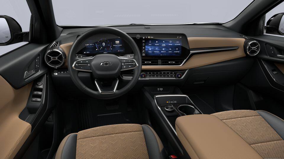 2026 Chevrolet Equinox ACTIV - Photo 38