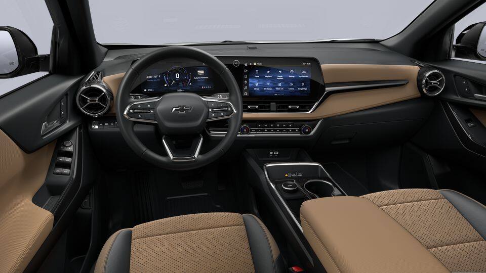 2026 Chevrolet Equinox ACTIV - Photo 55