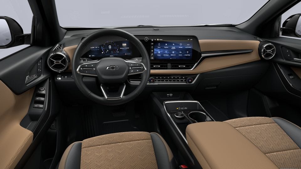 2026 Chevrolet Equinox ACTIV - Photo 55