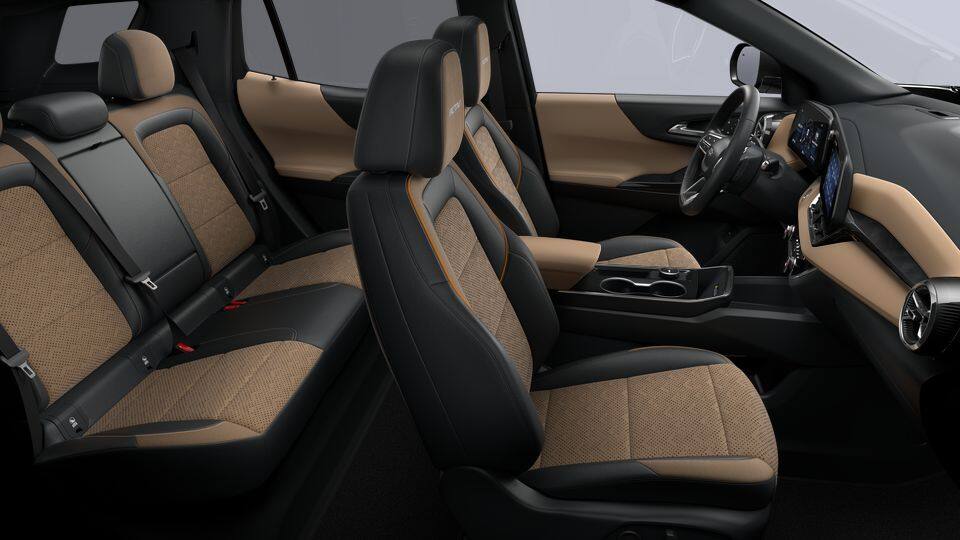 2026 Chevrolet Equinox ACTIV - Photo 8