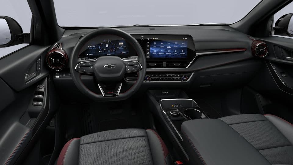 2026 Chevrolet Equinox RS - Photo 57