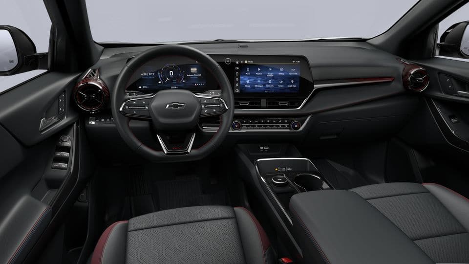 2026 Chevrolet Equinox RS - Photo 59