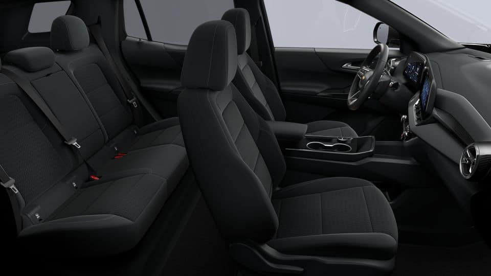 2026 Chevrolet Equinox LT - Photo 64