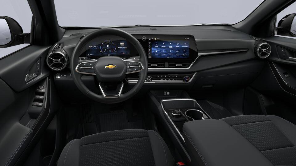 2026 Chevrolet Equinox LT - Photo 7