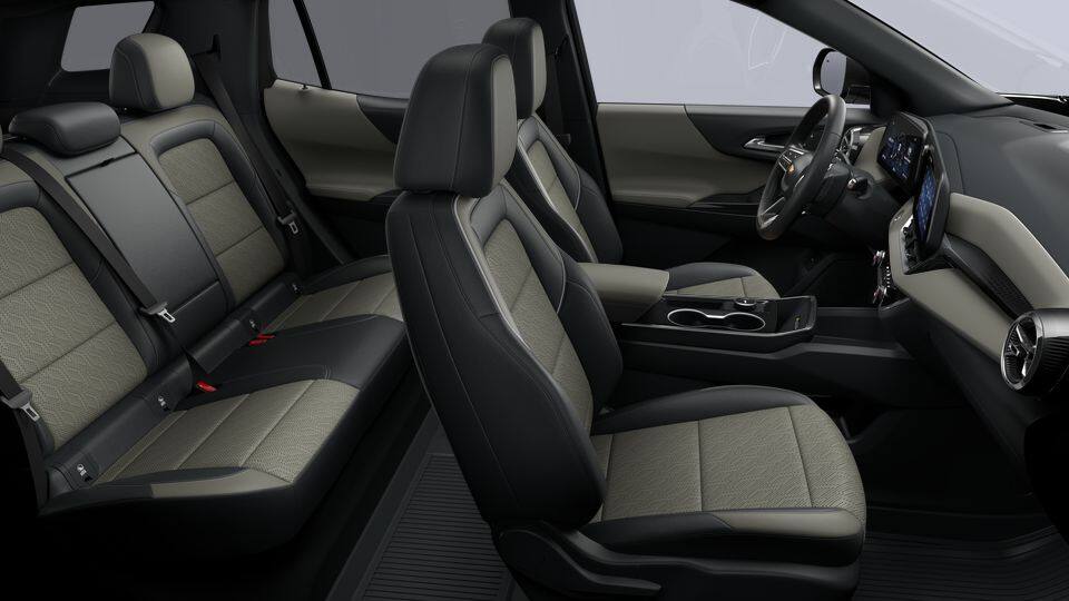 2026 Chevrolet Equinox LT - Photo 8