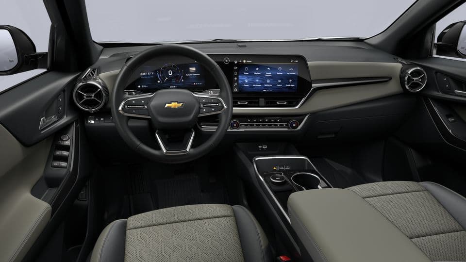2026 Chevrolet Equinox LT - Photo 8