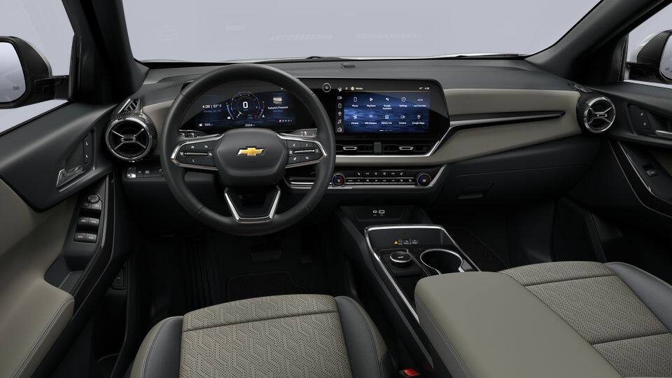 2026 Chevrolet Equinox LT - Photo 41