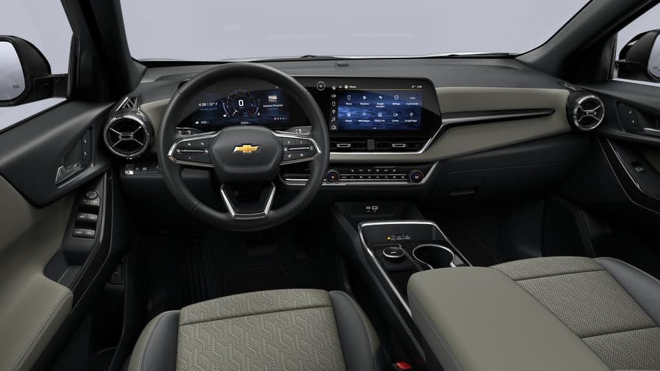 2026 Chevrolet Equinox LT - Photo 66