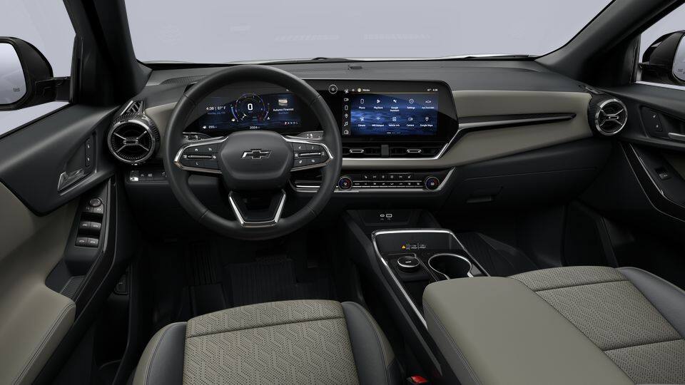 2026 Chevrolet Equinox LT - Photo 40