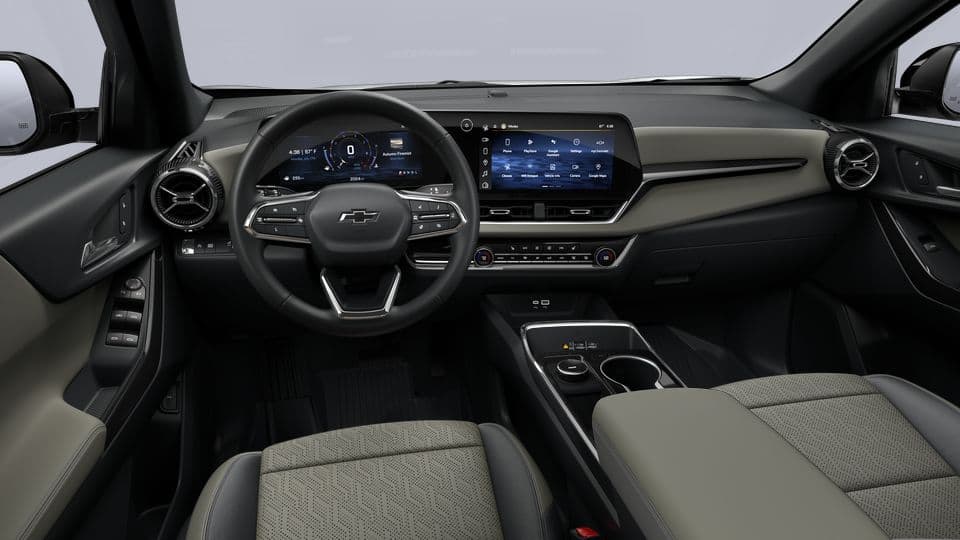 2026 Chevrolet Equinox LT - Photo 7