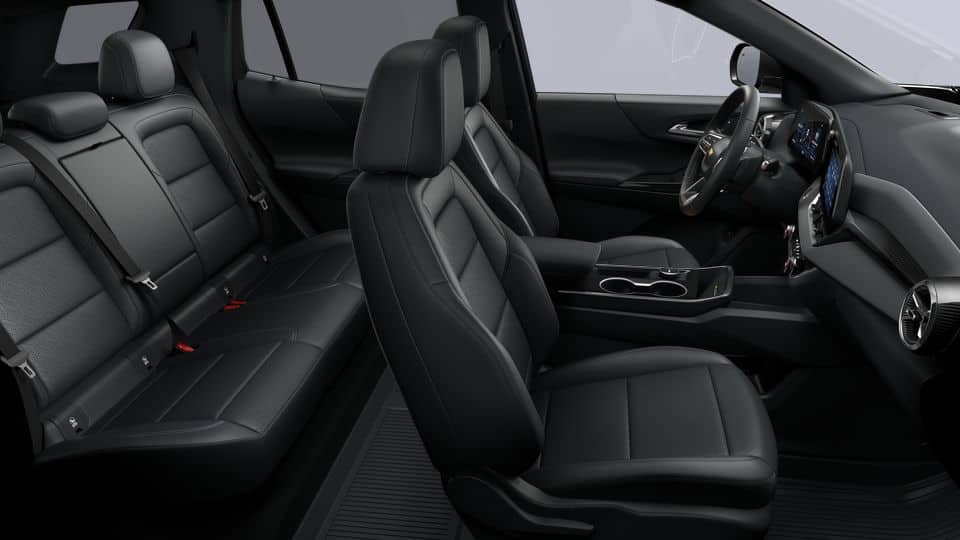2026 Chevrolet Equinox LT - Photo 32