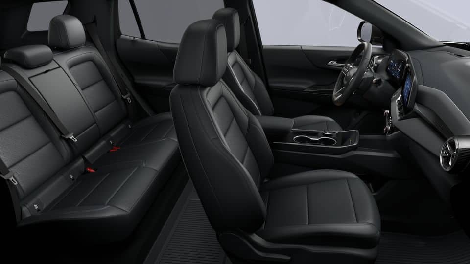 2026 Chevrolet Equinox LT - Photo 38