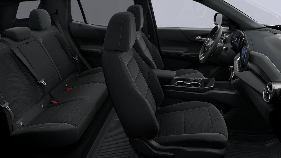 2026 Chevrolet Equinox LT - Photo 38