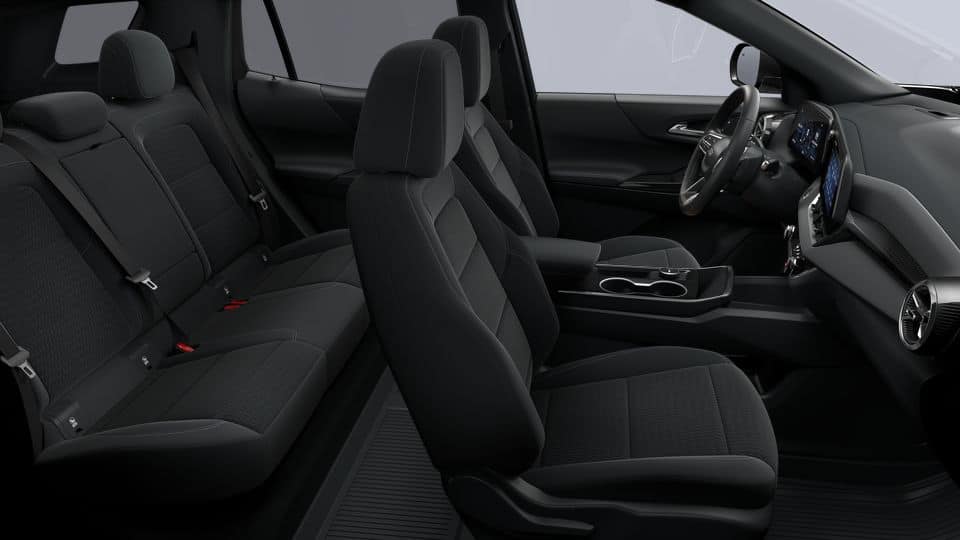 2026 Chevrolet Equinox LT - Photo 47