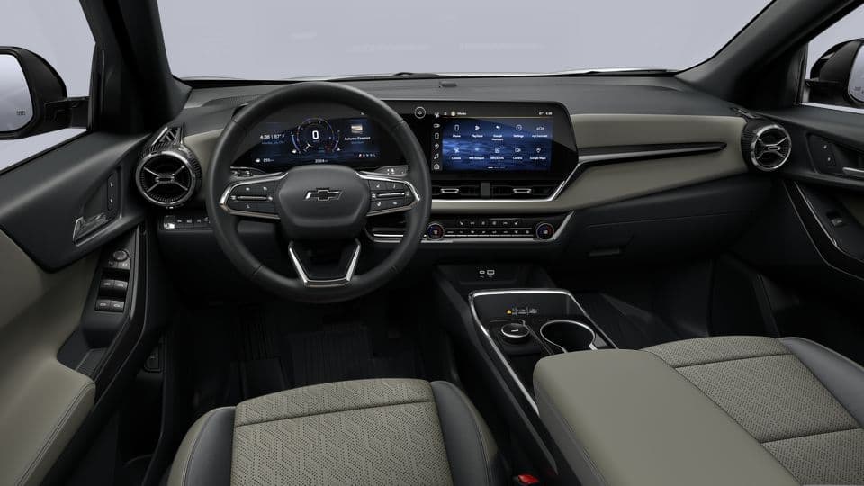 2026 Chevrolet Equinox LT - Photo 7
