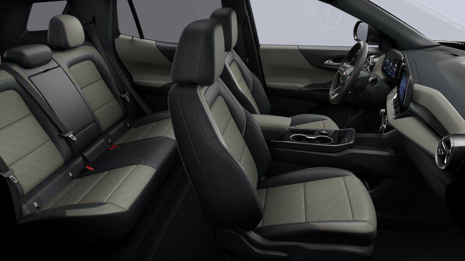 2026 Chevrolet Equinox LT - Photo 19