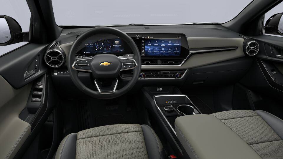 2026 Chevrolet Equinox LT - Photo 57