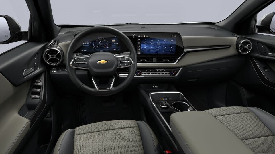 2026 Chevrolet Equinox LT - Photo 30