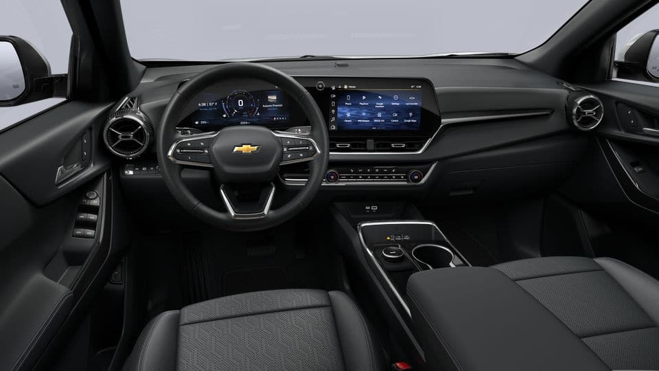 2026 Chevrolet Equinox LT - Photo 44