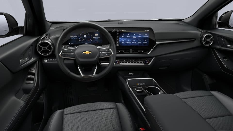 2026 Chevrolet Equinox LT - Photo 55