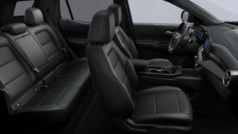 2026 Chevrolet Equinox LT - Photo 56