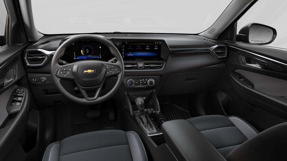 2026 Chevrolet Trailblazer LS - Photo 57
