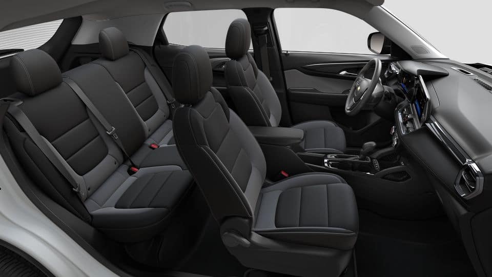 2026 Chevrolet Trailblazer LS - Photo 32