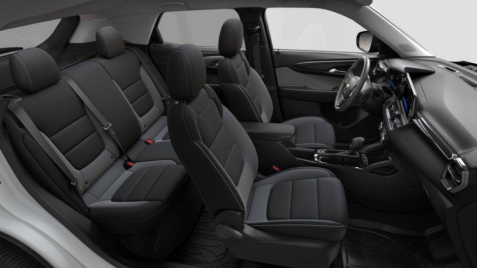 2026 Chevrolet Trailblazer LS - Photo 63