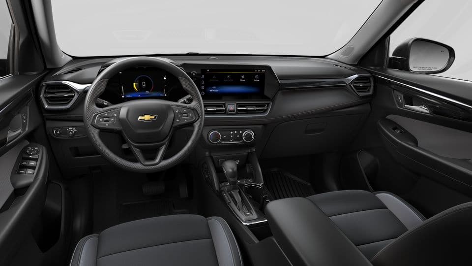 2026 Chevrolet Trailblazer LS - Photo 31