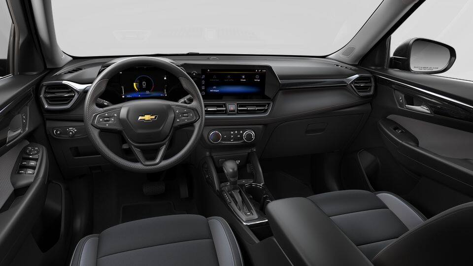 2026 Chevrolet Trailblazer LS - Photo 29