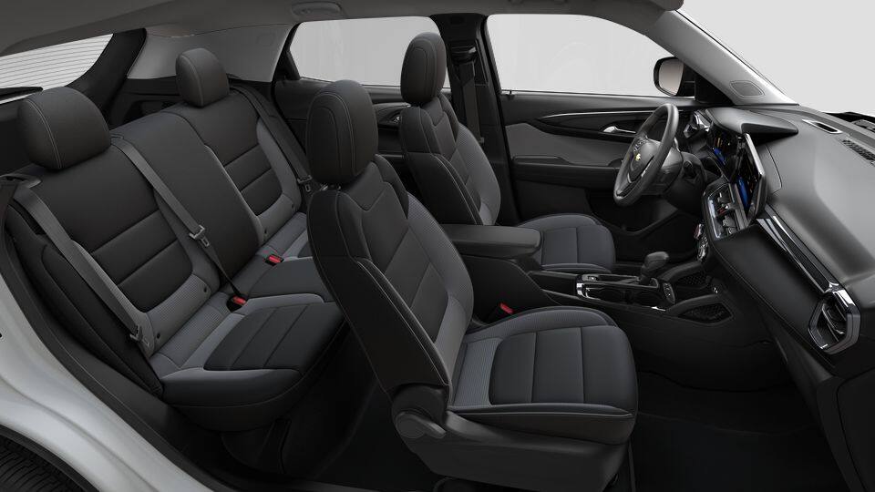 2026 Chevrolet Trailblazer LS - Photo 30